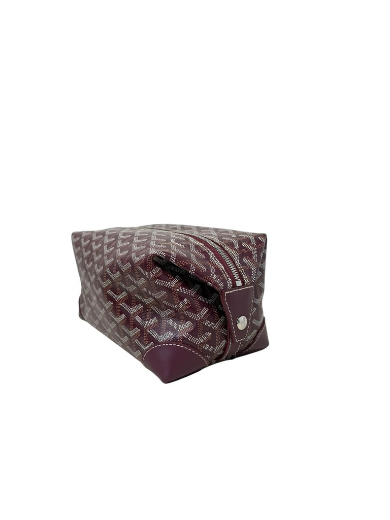 Pouch Bowling 25