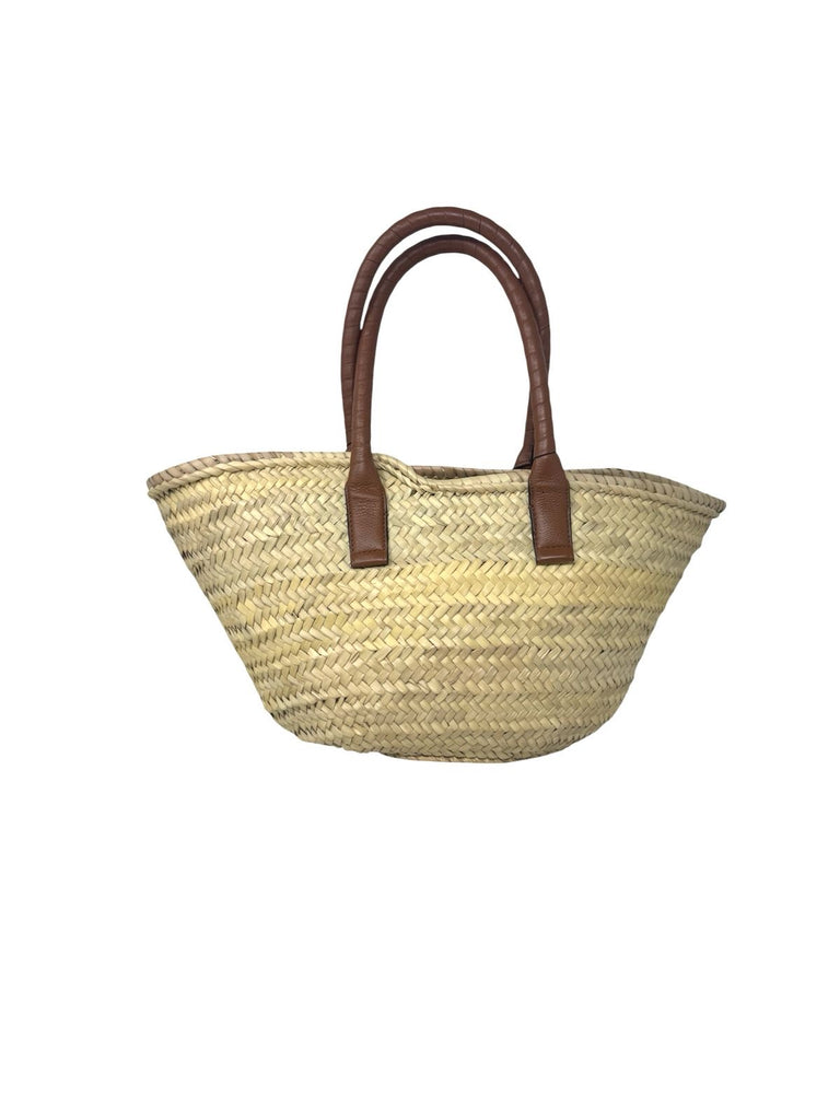 Tote Raffia