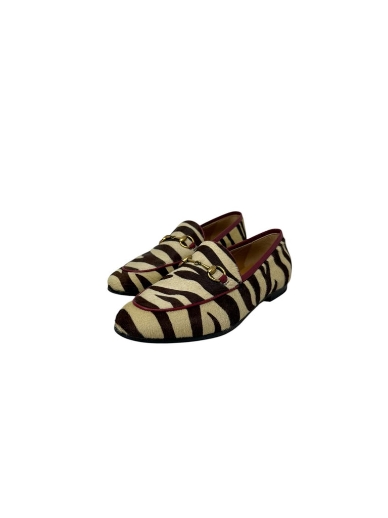 Horsebit Loafers T36.5 Eu