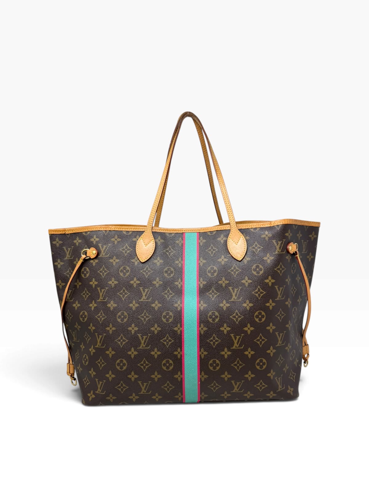 Neverfull Monogram GM