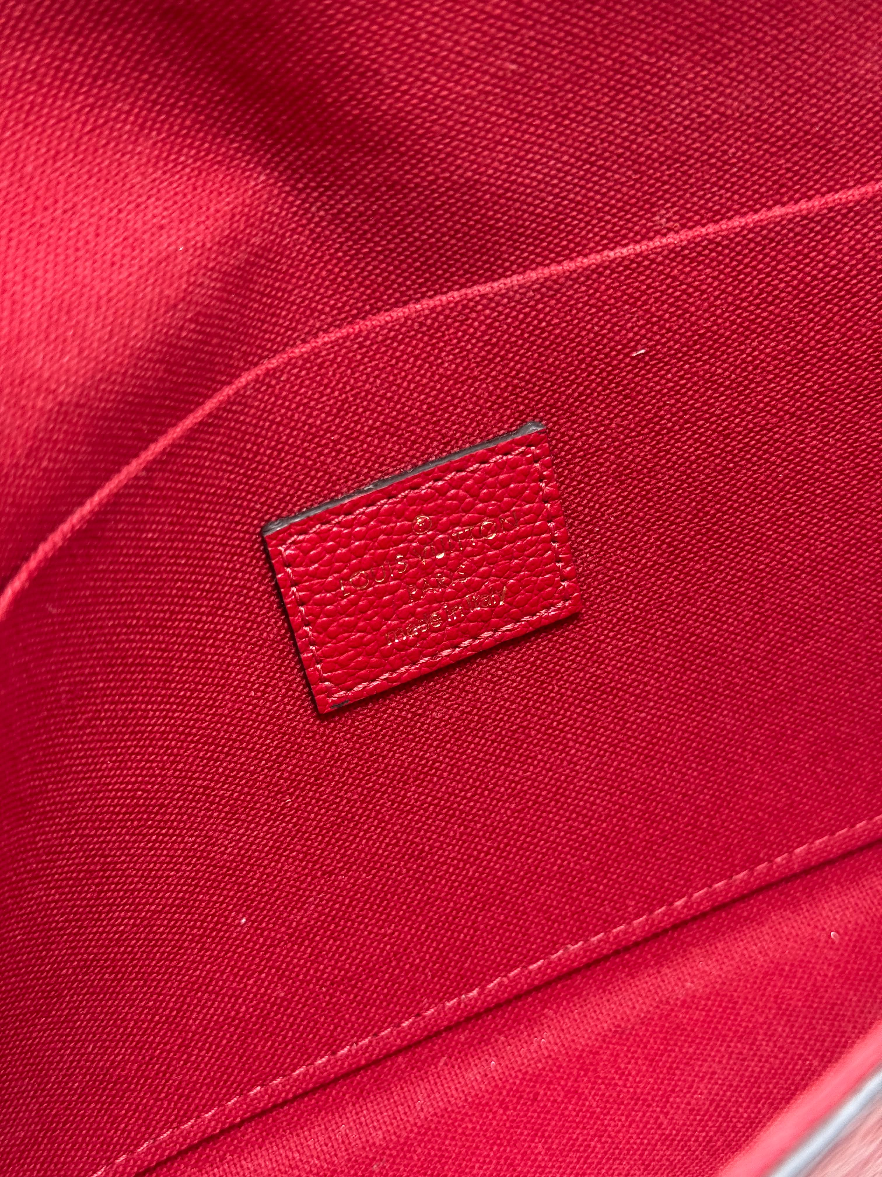 Pochette Felicie