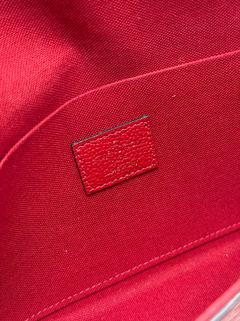 Pochette Felicie