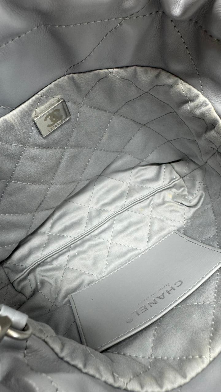 Mini 22 Gris
