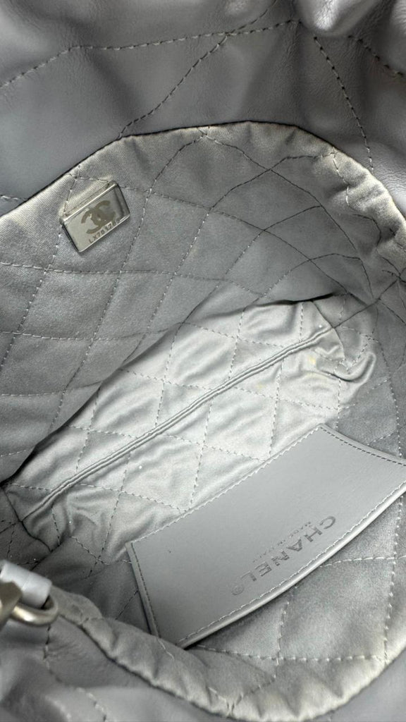 Mini 22 Gris