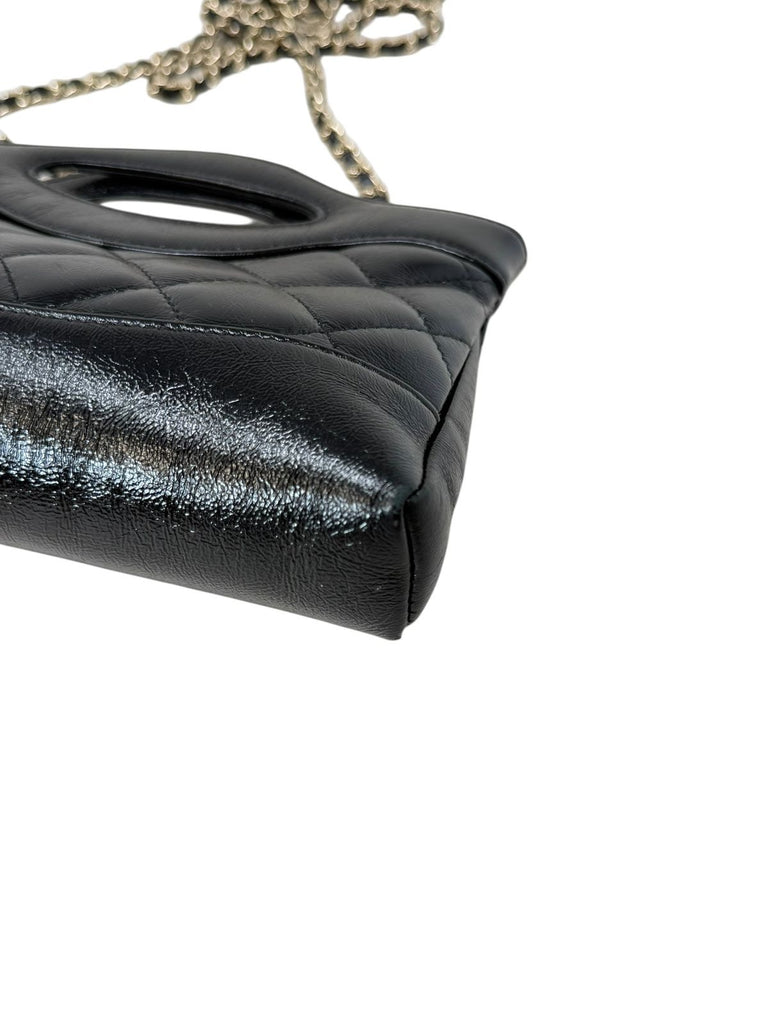 Nano Shopping Bag