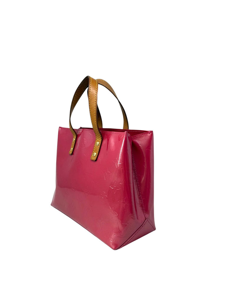Mini Vernis Tote