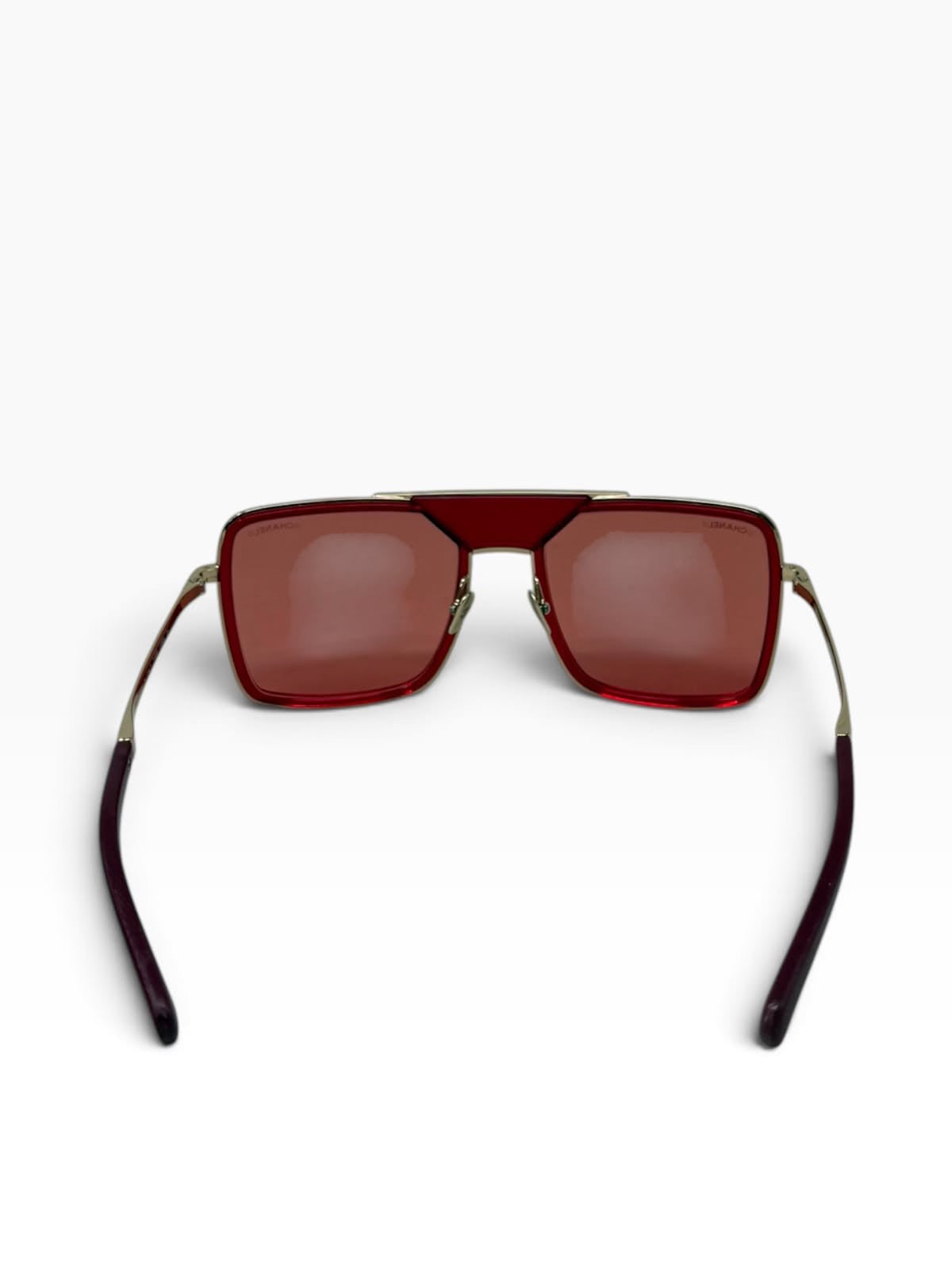 Pilot Sunglasses
