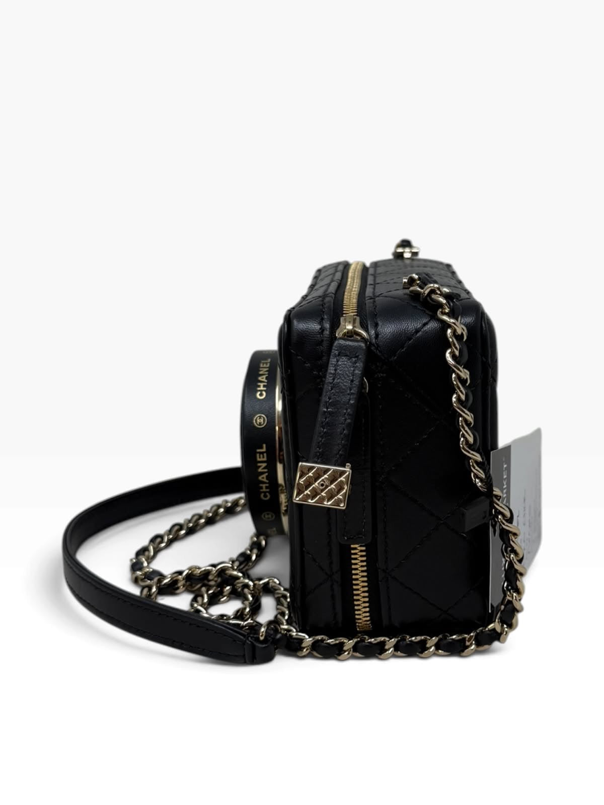 Coco Click Camera Bag