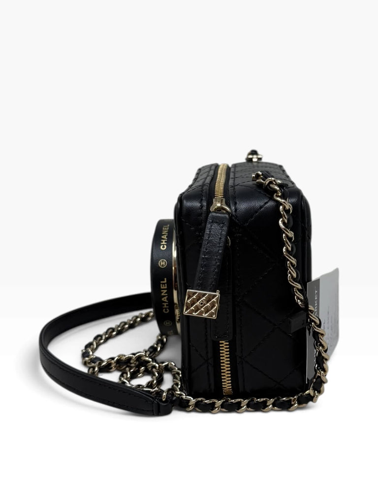 Coco Click Camera Bag