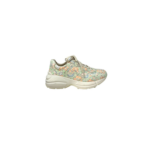 Rhyton Floral Sneakers T37 Eu