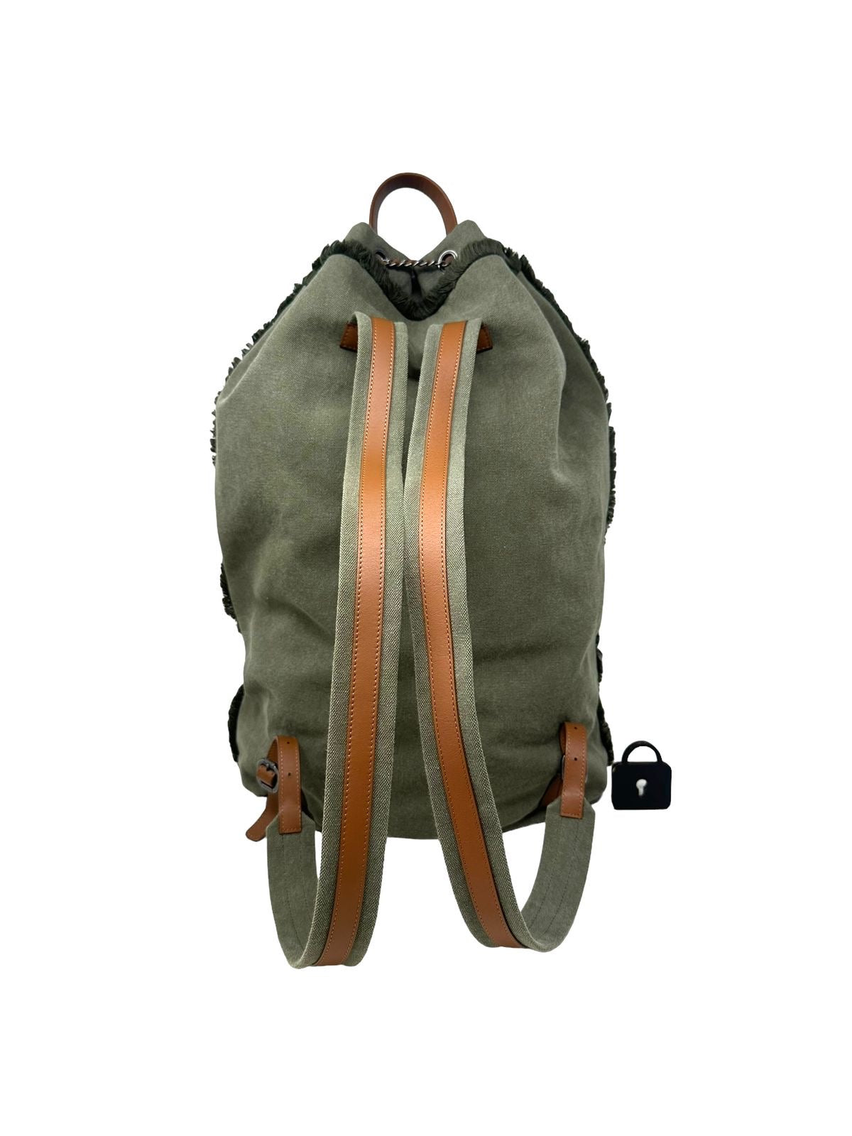 Cuba Backpack