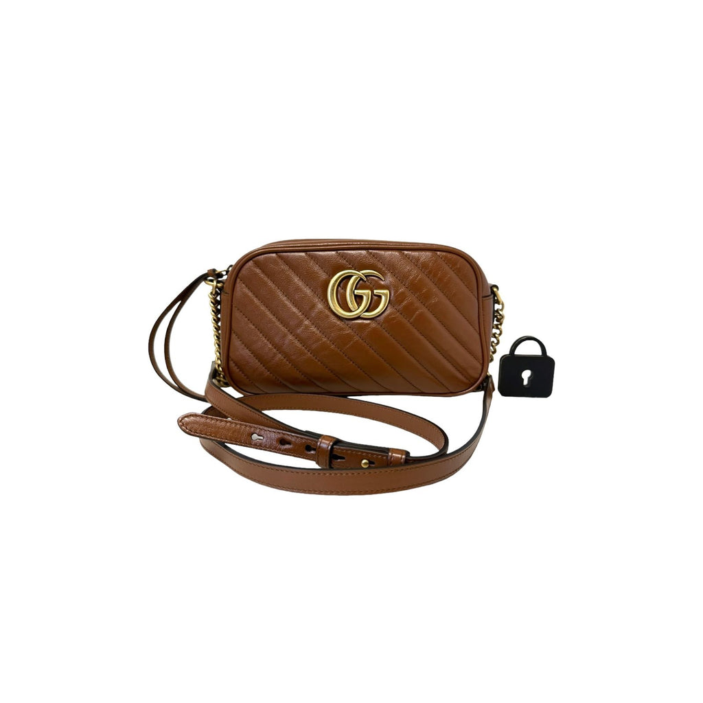 Marmont Camera Bag