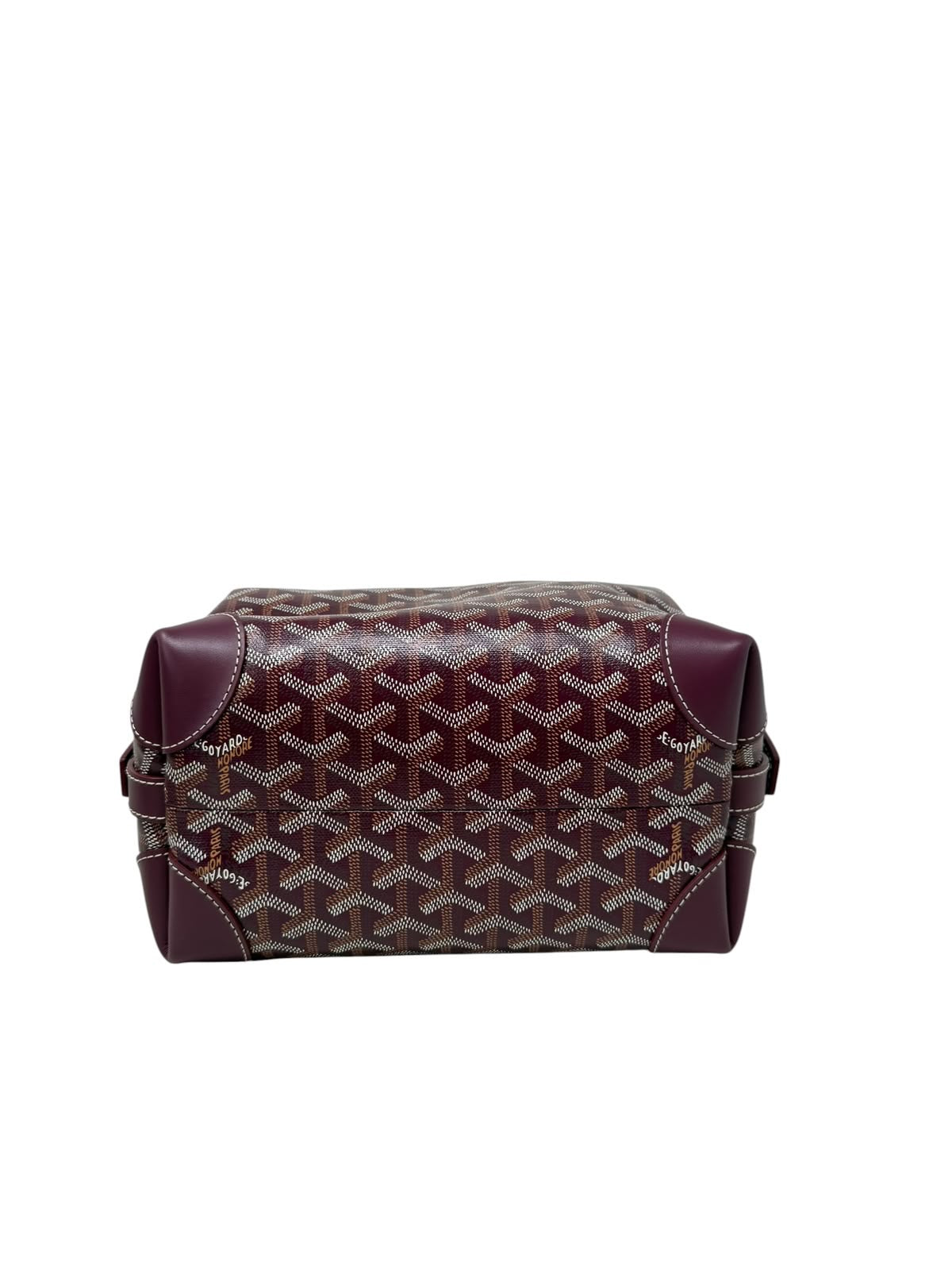 Pouch Bowling 25