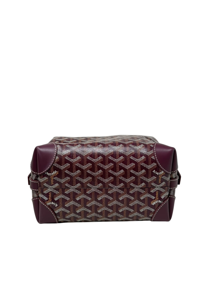 Pouch Bowling 25