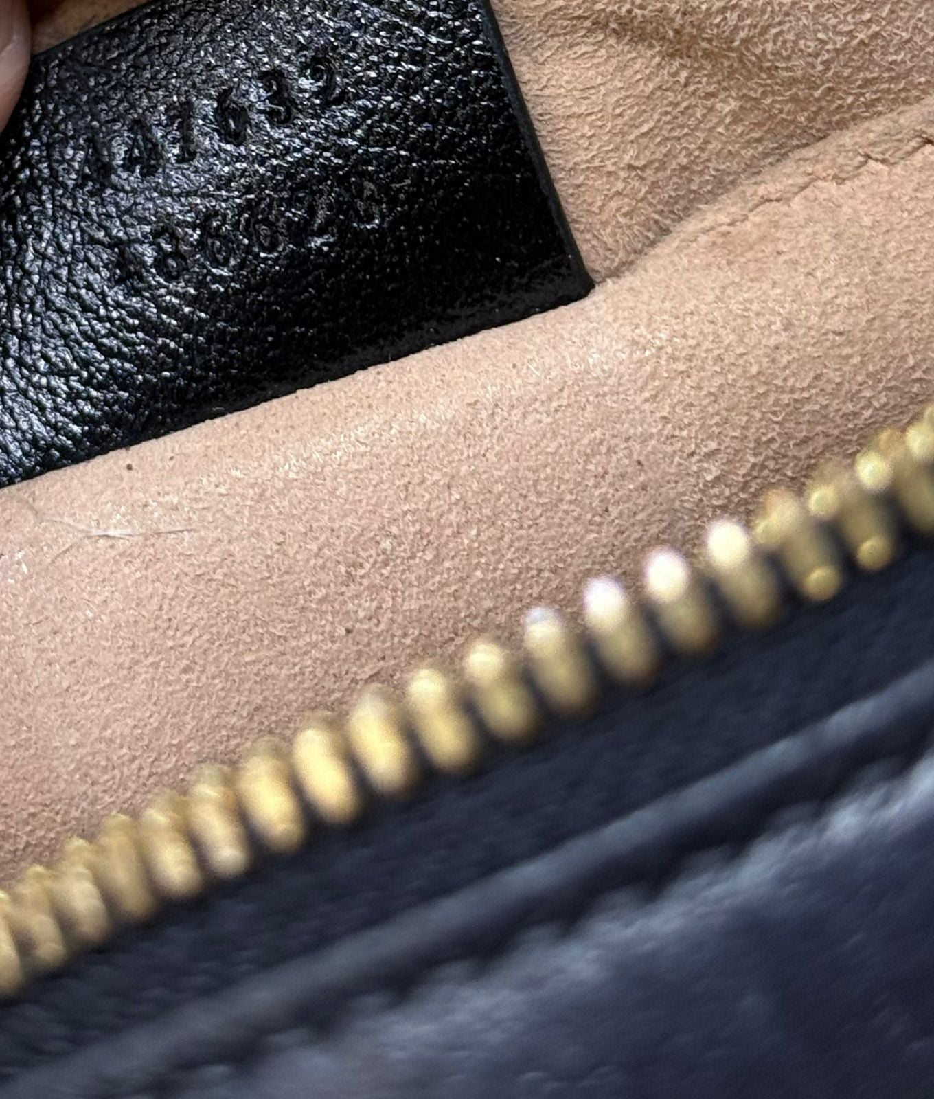 Marmont Camera Bag