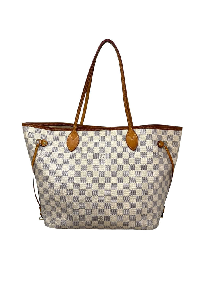 Neverfull Azur MM
