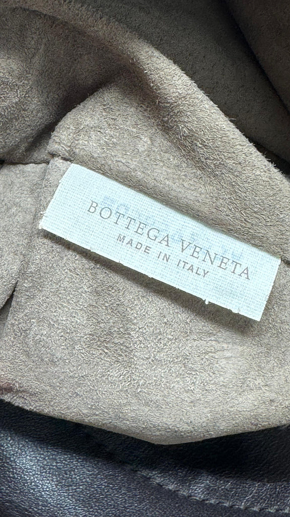 Intrecciato Tote
