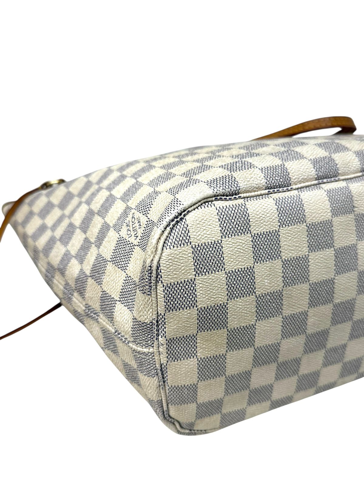 Neverfull Azur MM
