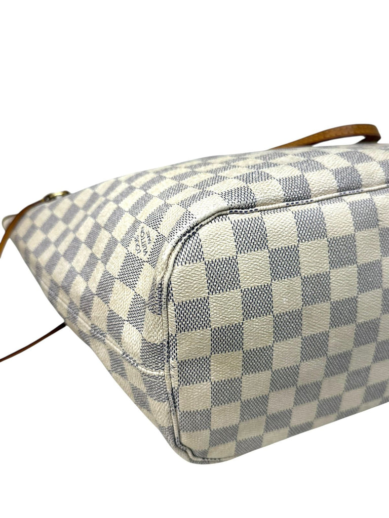 Neverfull Azur MM