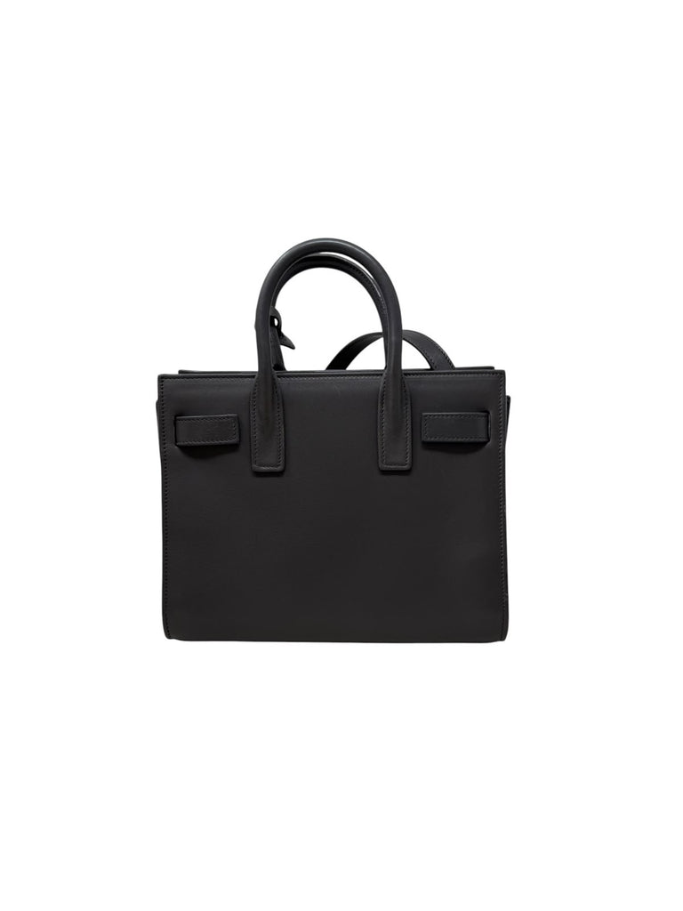 Sac de Jour Gris