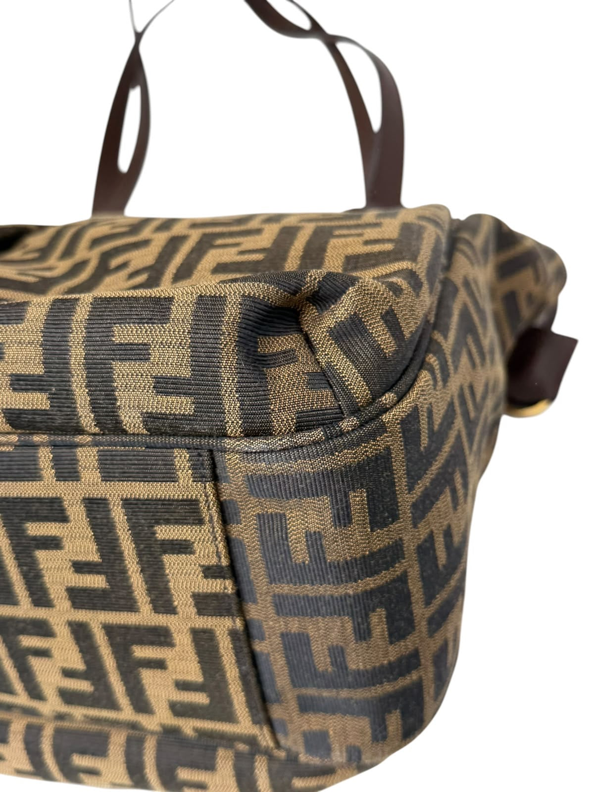 Zucca Tote