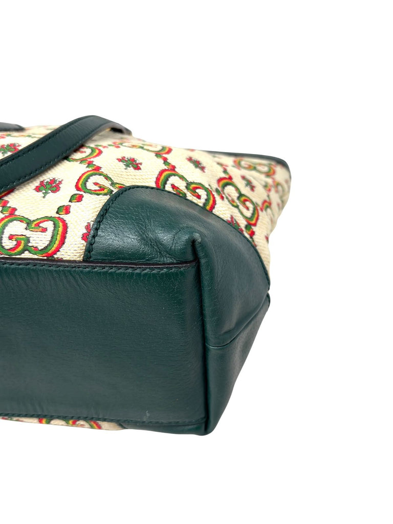 100 Tote