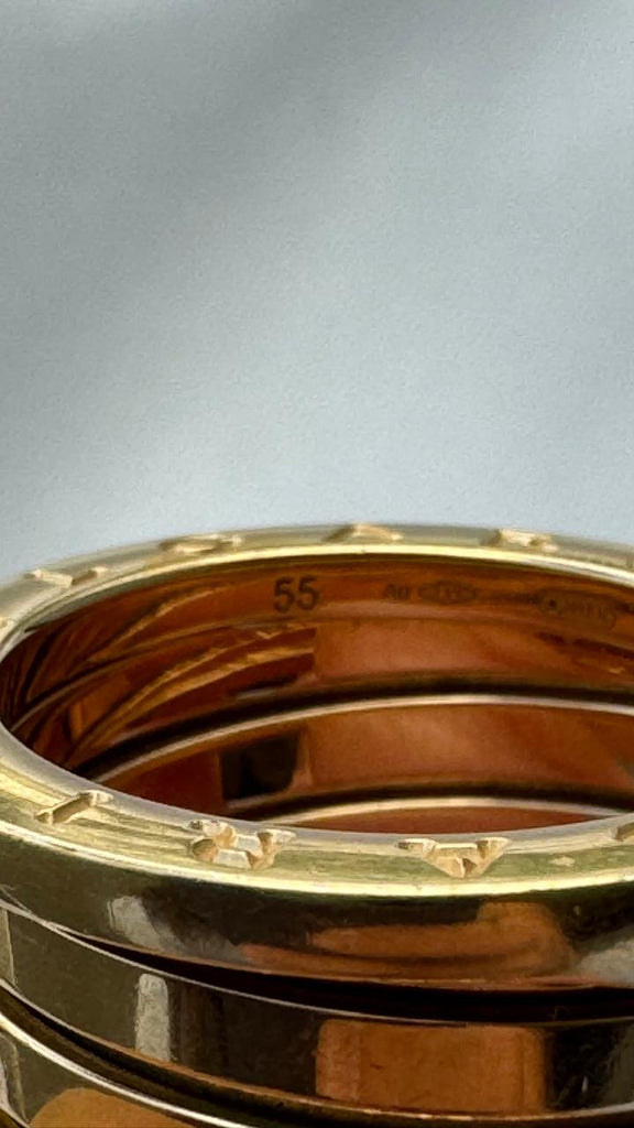 Anillo B.Zero1 Talla 55