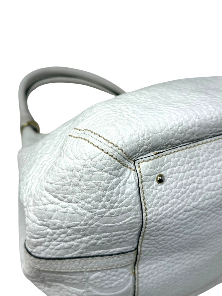 Top Handle