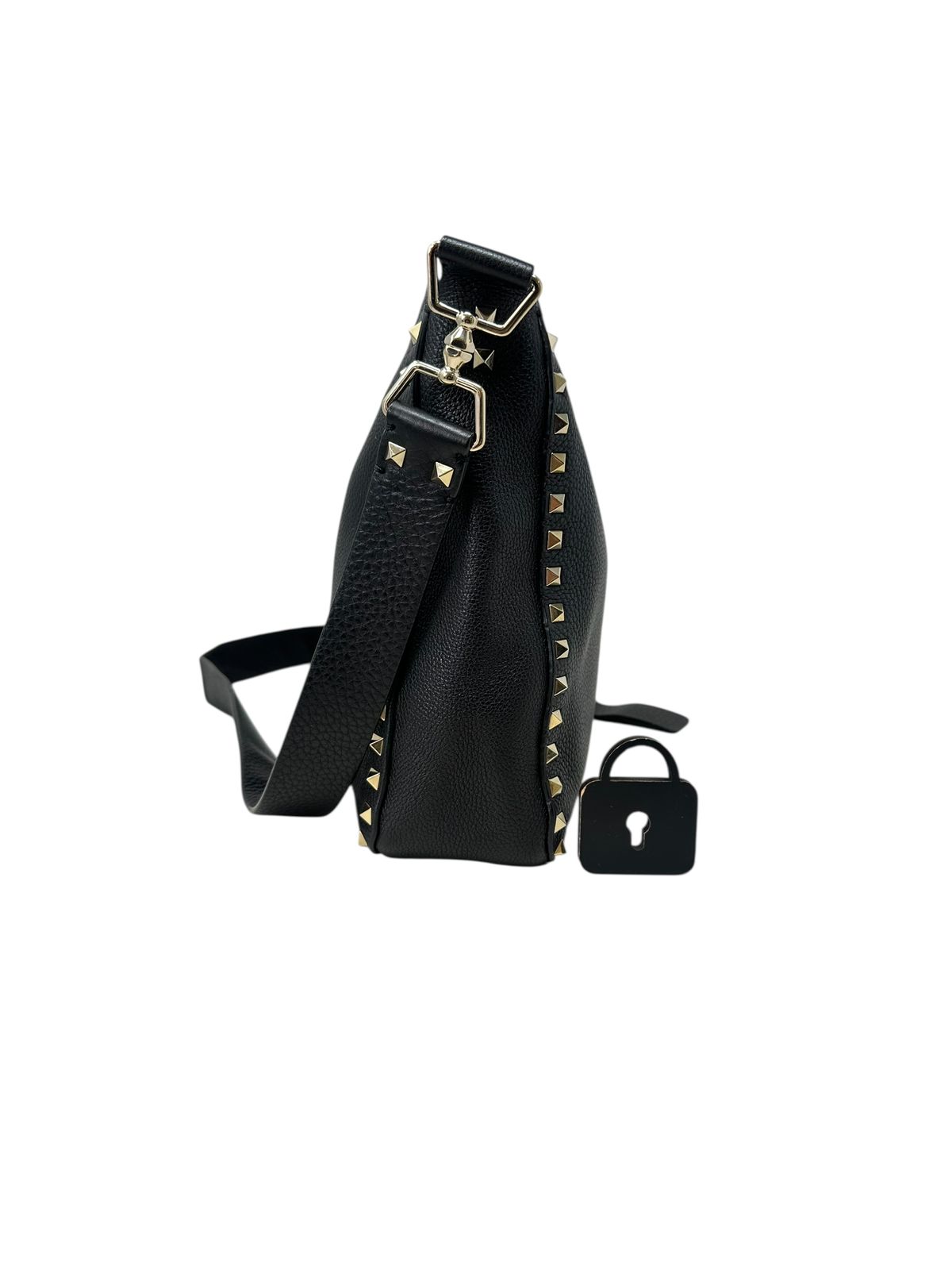 Messenger Rockstud