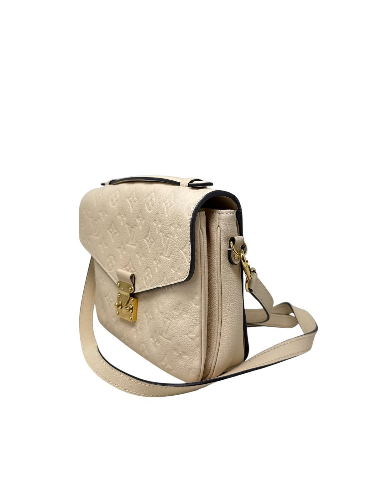 Metis Empreinte