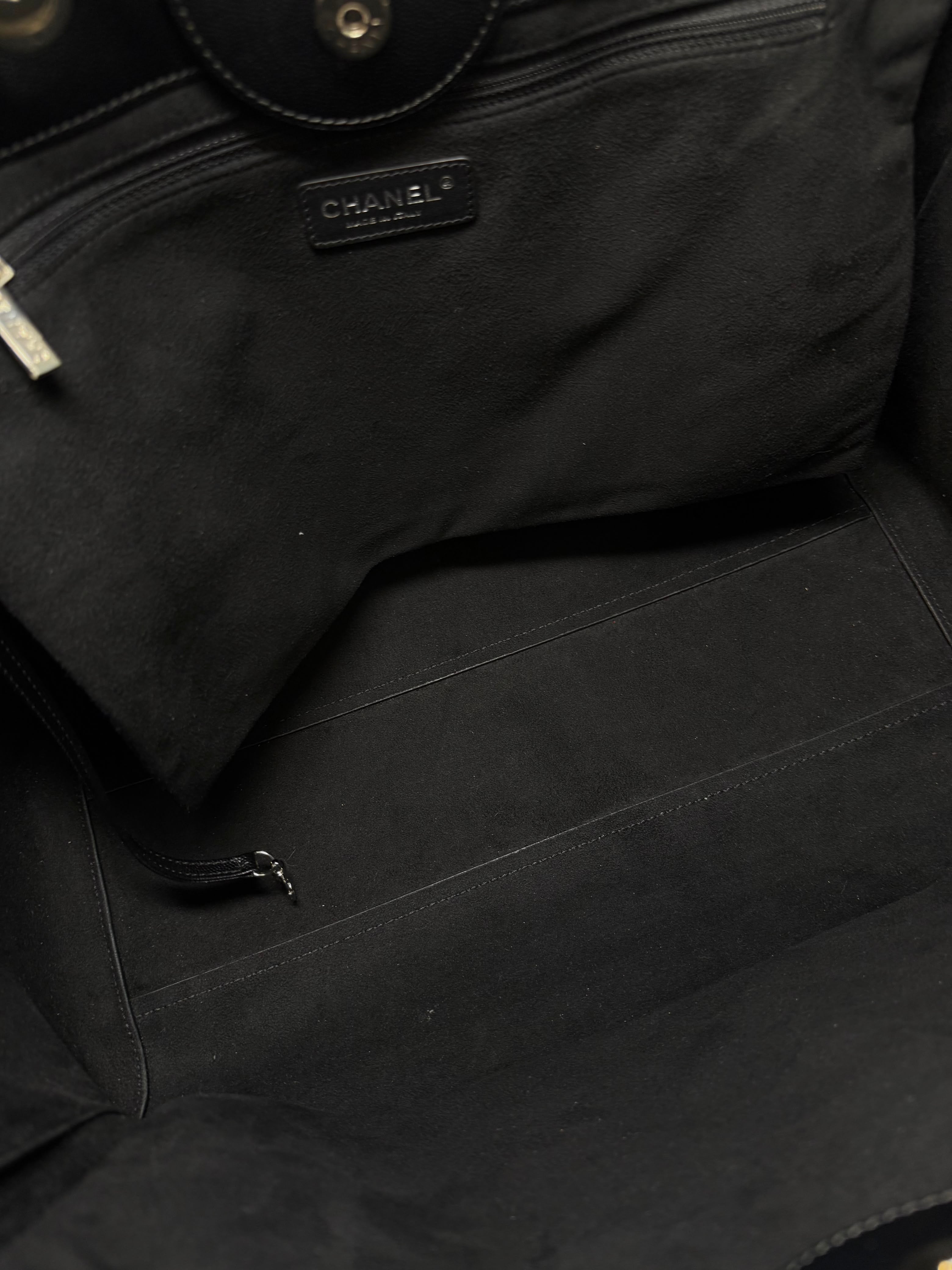 Deauville Tote