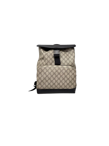 Backpack GG Supreme Web