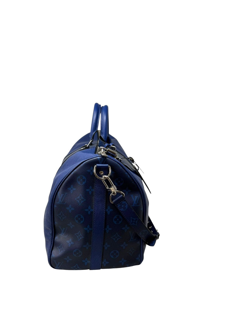 Keepall 50 Taigarama