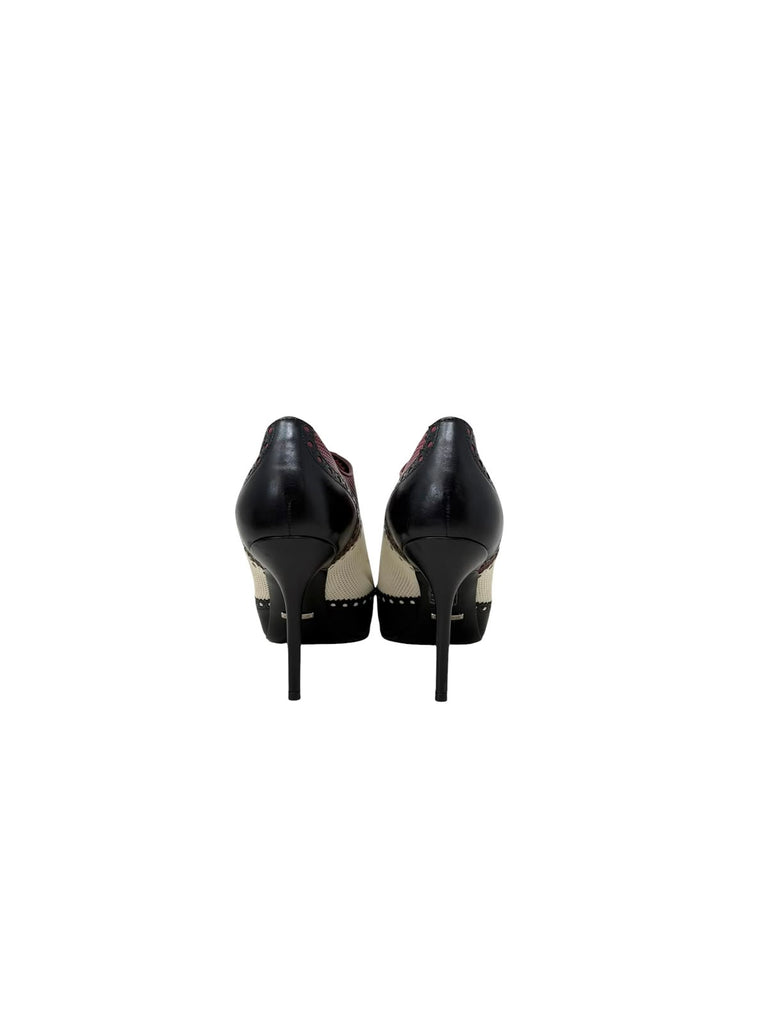 Oxford T38.5 Eu