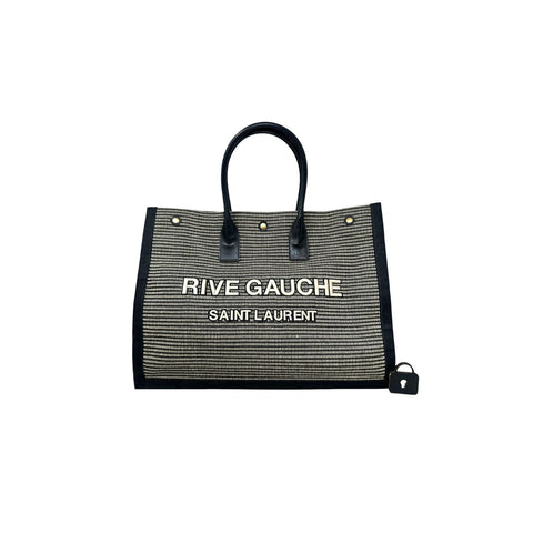 Rive Gauche Tote