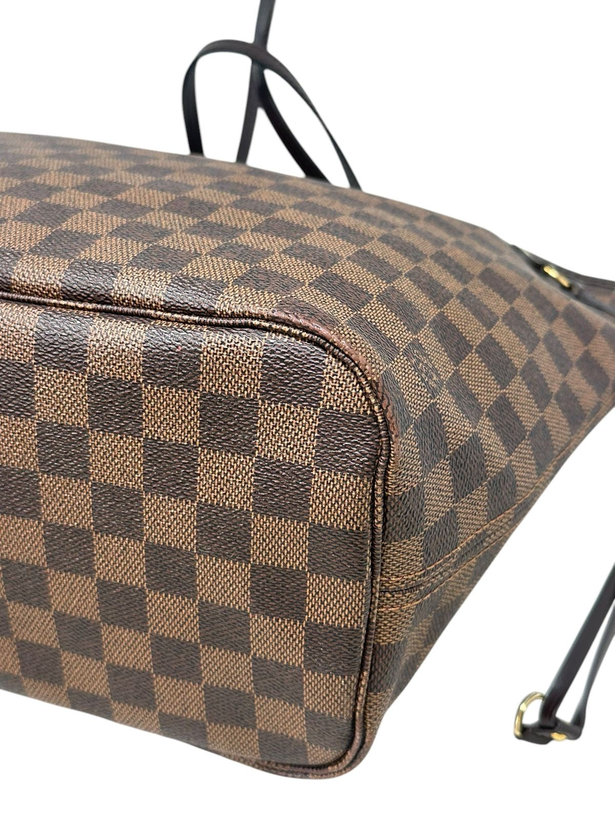 Neverfull Ebene MM