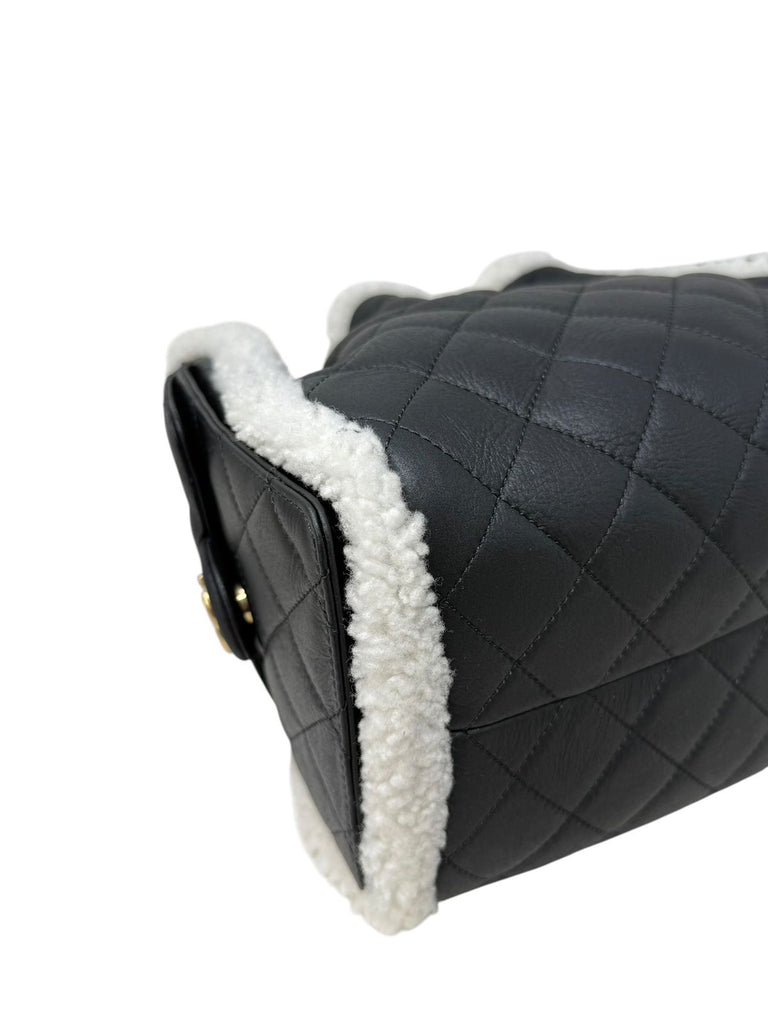 25 Shearling