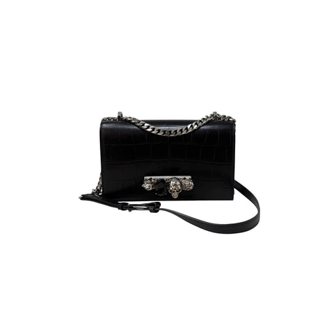 Jewelled Satchel