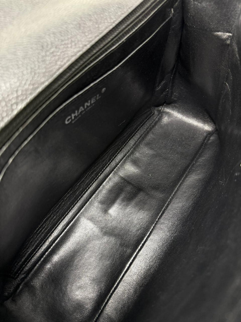 Single Flap Clásica Jumbo