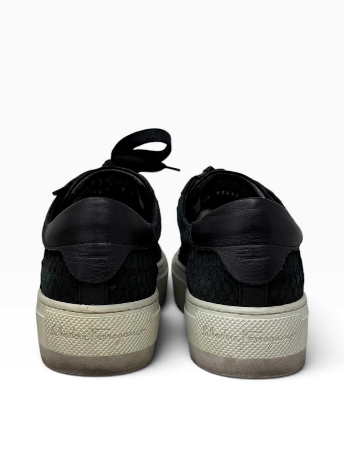 Phyton Sneakers Talla 7C