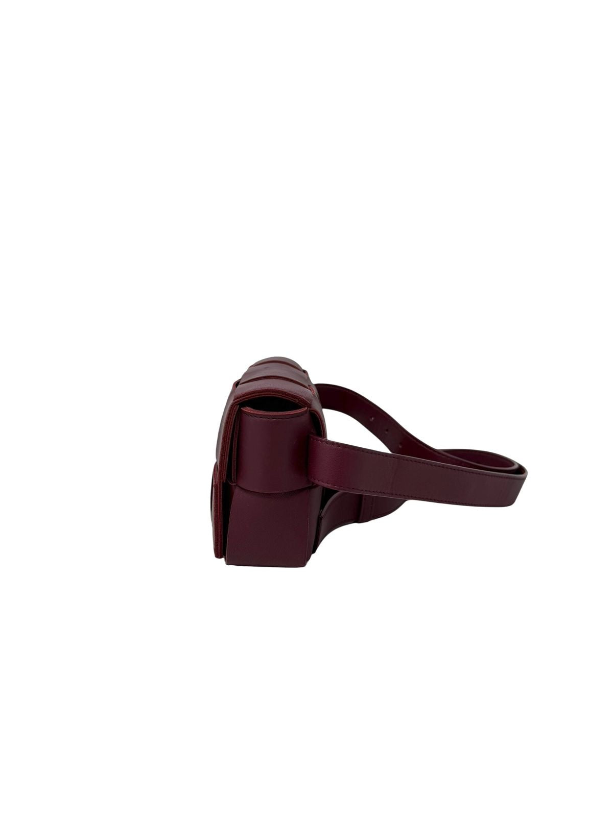 Beltbag Intrecciato