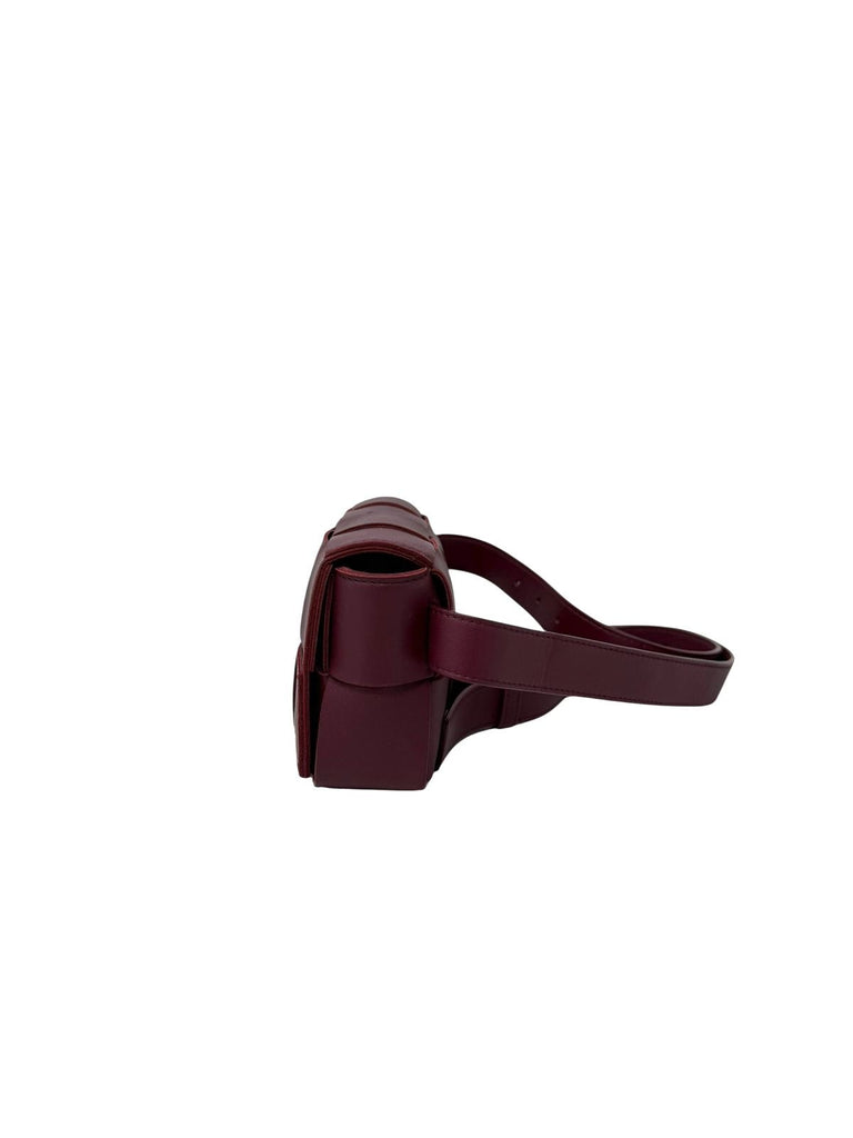 Beltbag Intrecciato