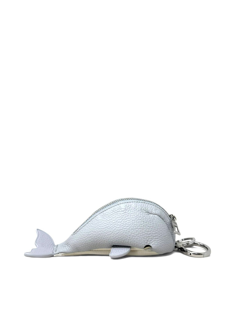 Whale Charm