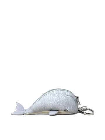 Whale Charm