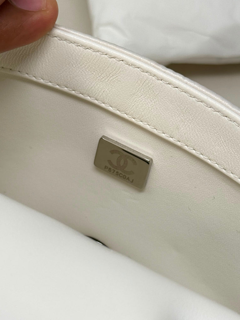 Classic Flap Escamas