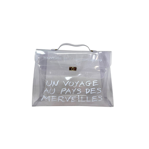 Vinyl Kelly Souvenir