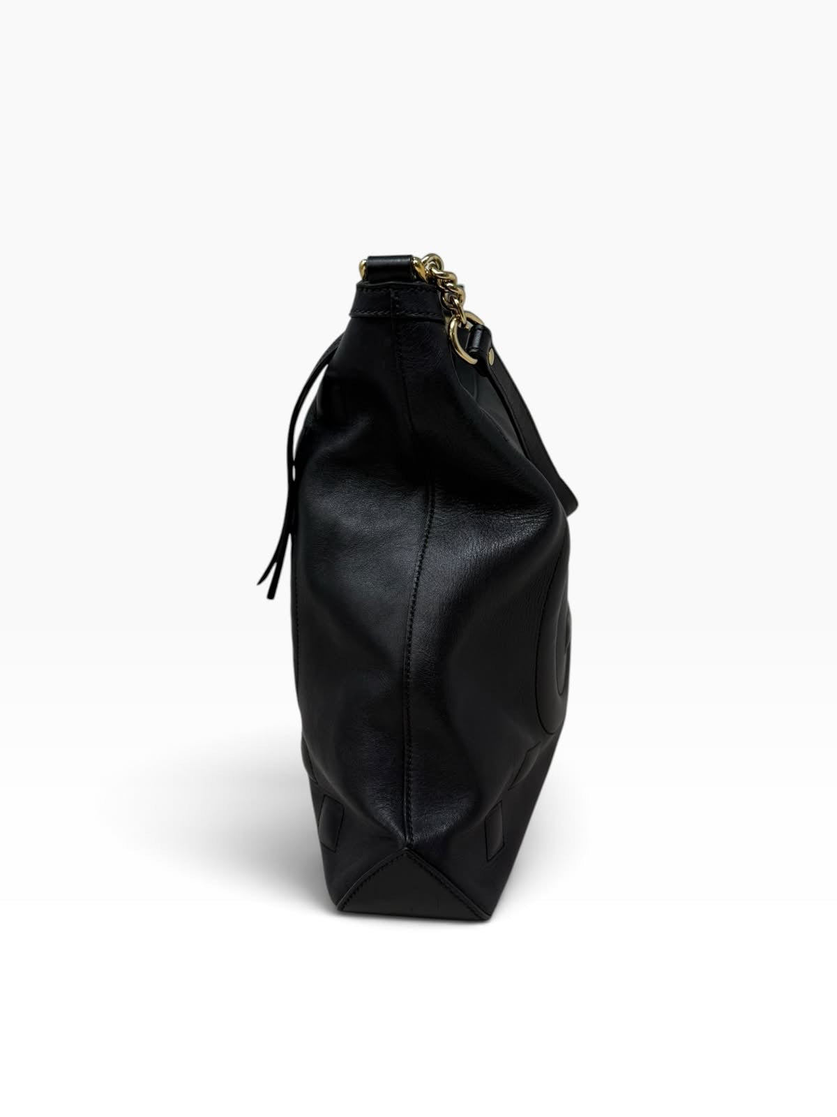 Apollo Hobo Bag Large