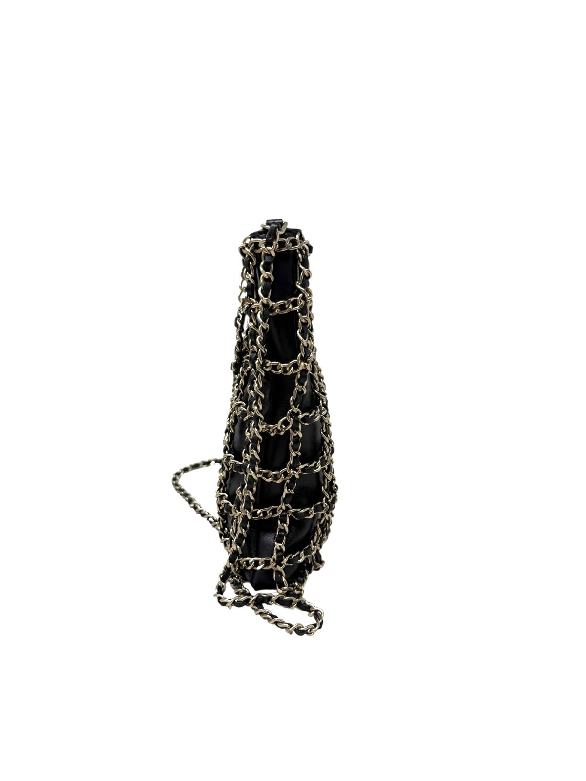 Shopping Chain Tote
