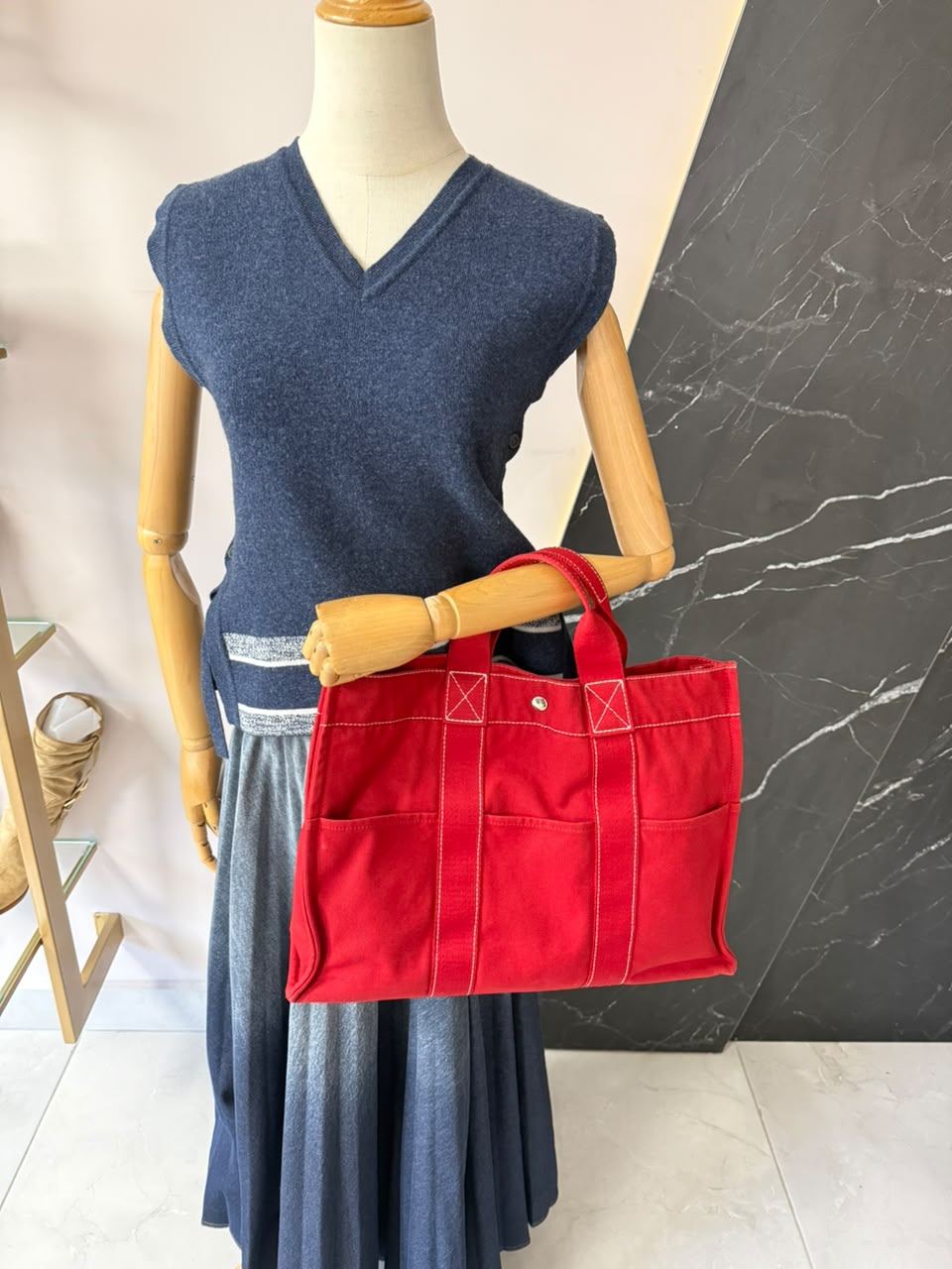 Toto Bag