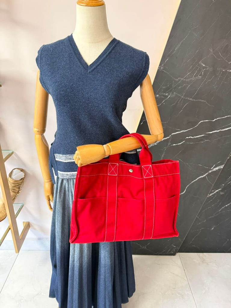 Toto Bag
